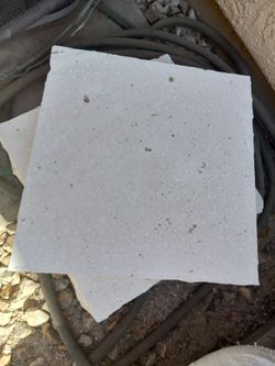 Alaska White Granite slabs