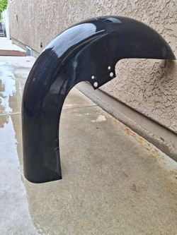 Fender  Softail Deluxe  21"