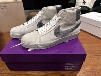 Nike Zoom Blazer SB // Faded Pack - 9.5M