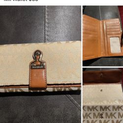 Wallets $10 -50 Each