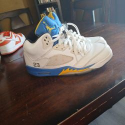 Used Jordan 