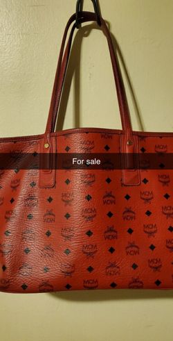 Mcm bag