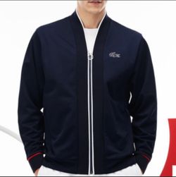 Lacoste sporting clearance spirit