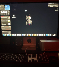 Apple Mac Studio M2 Max Complete Setup