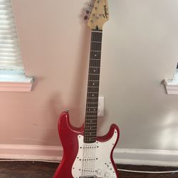 Electric Guitar