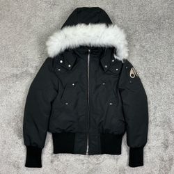 Winter coat available