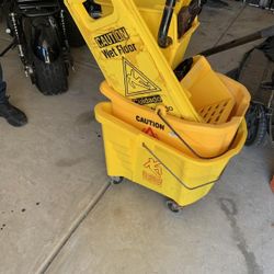 Janitorial  Equipment  Services Enquiries Only