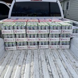Bang And Go Fast Energy Drinks