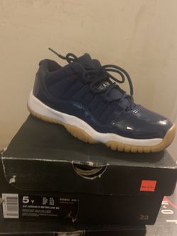 Jordan 11 Retro