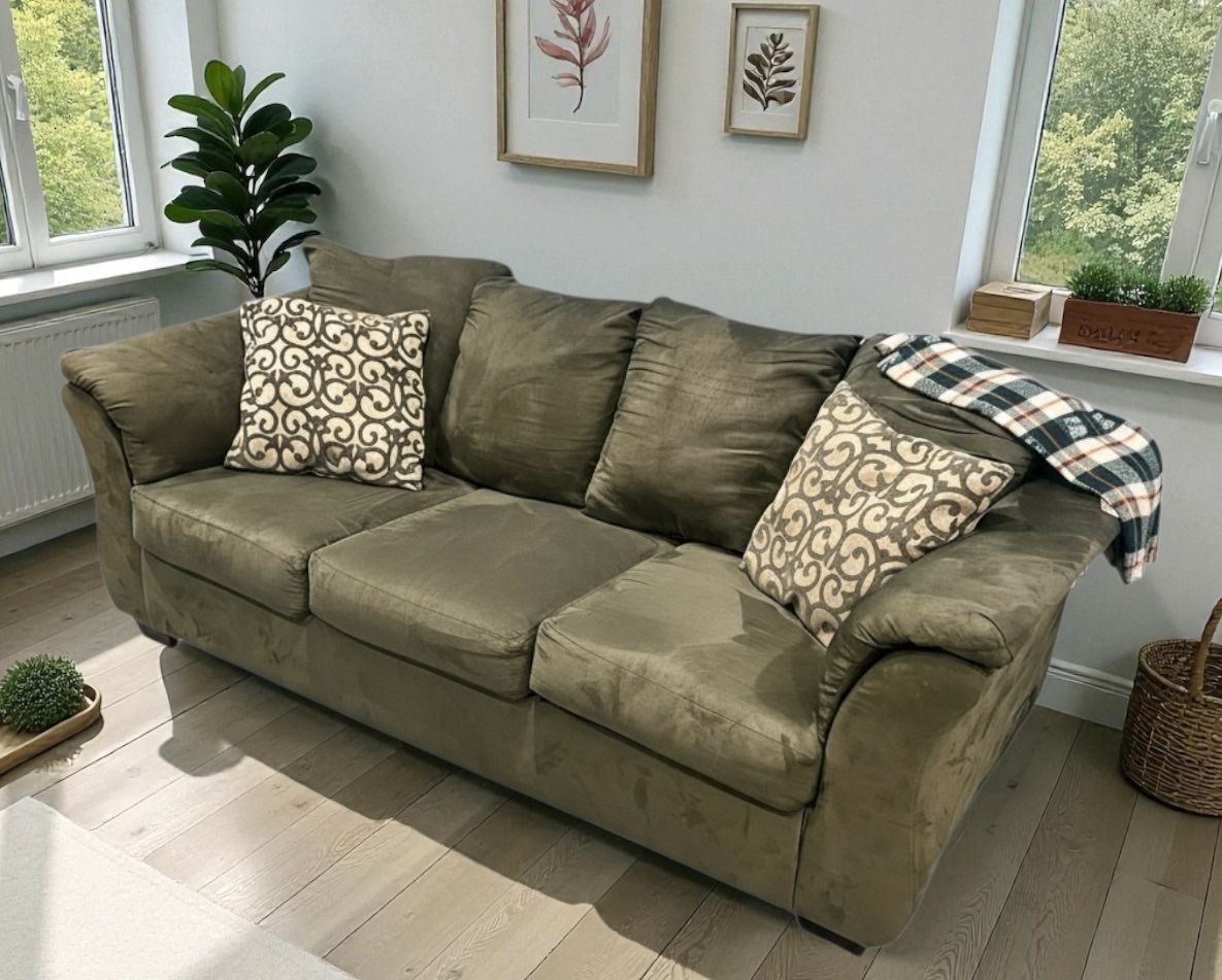 Sofa In Great Condition 