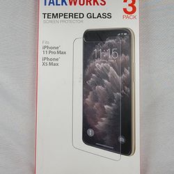 Screen Protector IPhone Pro Max 