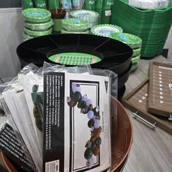 Football Themed Party Supplies