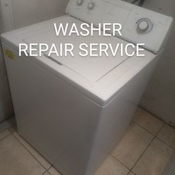 Washer