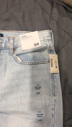 Aeropostal jean