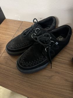 Creepers Size 8 Men
