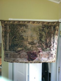 Wall Tapestry