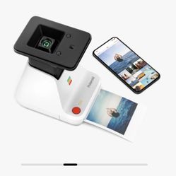 Polaroid Lab phone photo printer 
