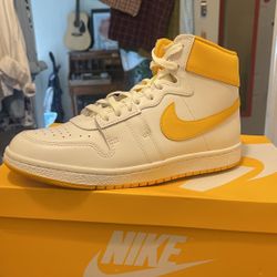 Jordan Air Ship(pe)(se)