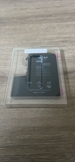 iPhone 15 Plus and iPhone 15 Pro Max Battery replacement