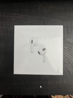 airpods 3 gen