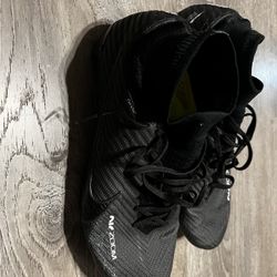 Nike Soccer Cleats