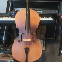 Cello  Easter With Case ,
