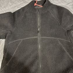 Summit High Pile Fleece Jacket 