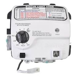 Rheem Gas Control Thermostat New Sp20832b