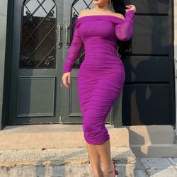 Vestidos xl online shein