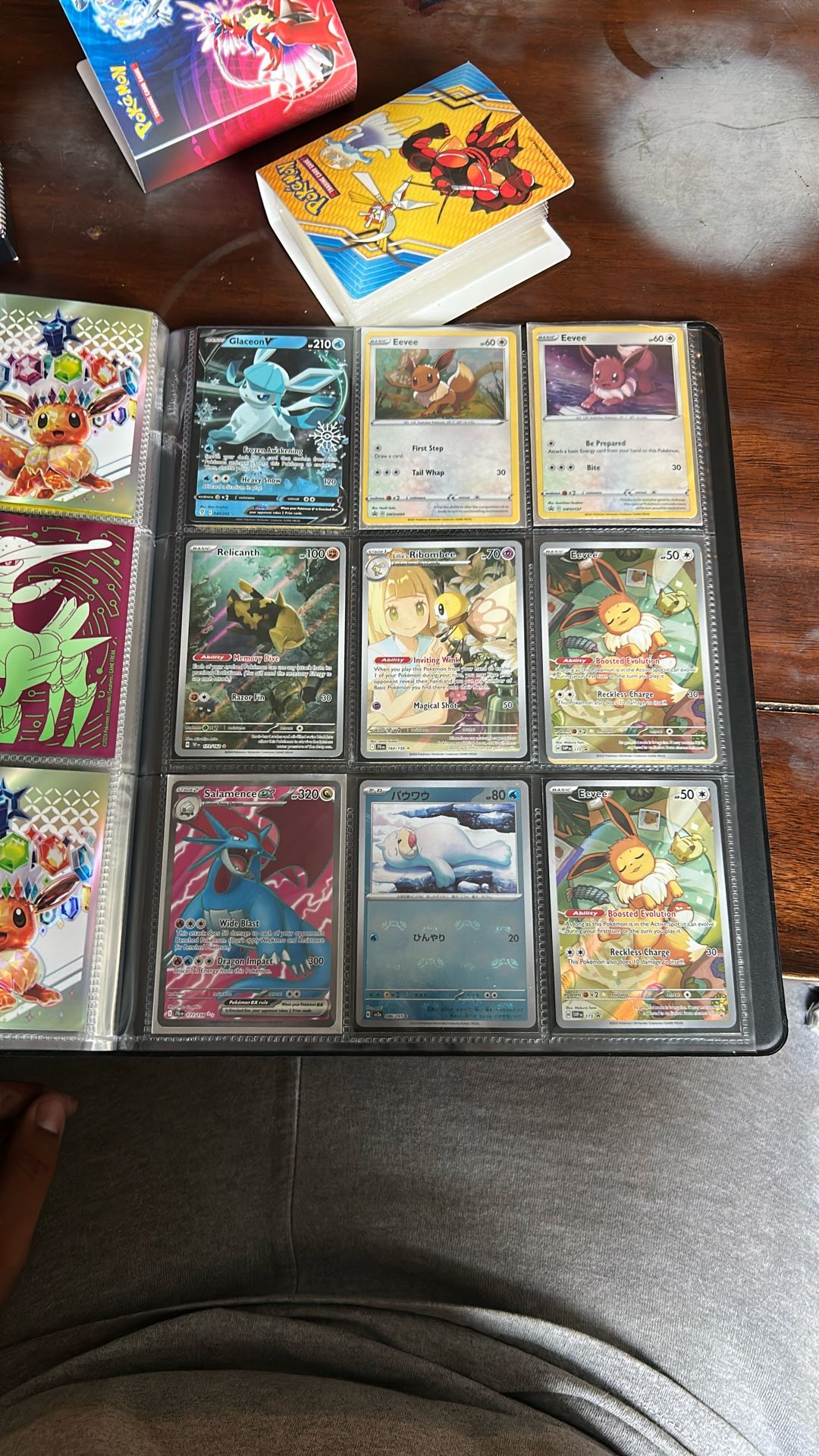 Pokemon Cards For Sale