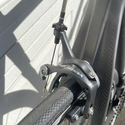 Custom 56CM Scott CR1 pro