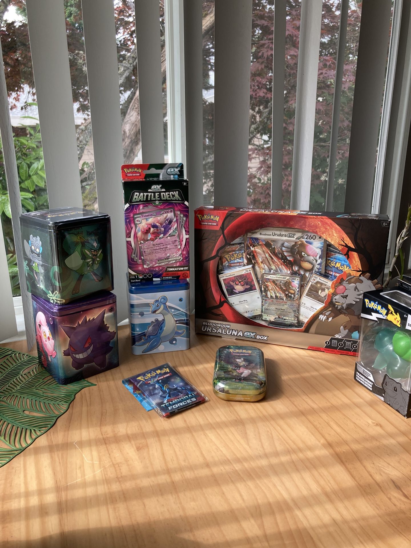 Pokémon Lot