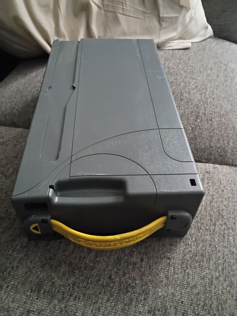 ATM Cash flow Cash Boxes 3 Instock