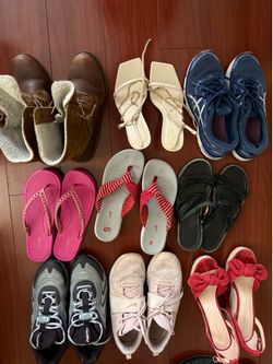 Shoes