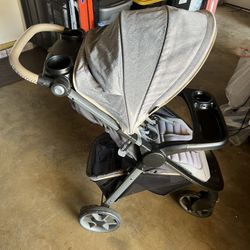 Stroller