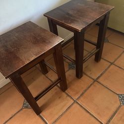 Bar Stools 