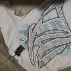 Mixed Emotions Tshirt  Xl Brand New