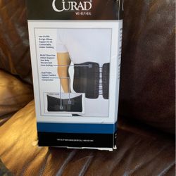 Large/X-Large  BAck Support