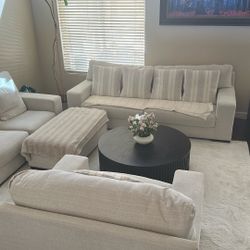 Living Room Furniture 