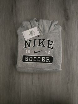 NIKE KIDS HOODIE 