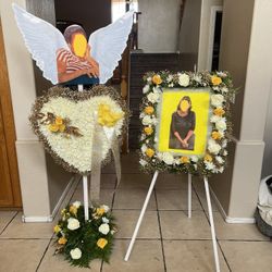 Funeral Arrangements 