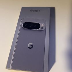 Google Pixel 10 Pro XL – 1TB – Unlocked – Excellent Condition