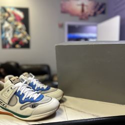 Gucci Low Ultraspace 