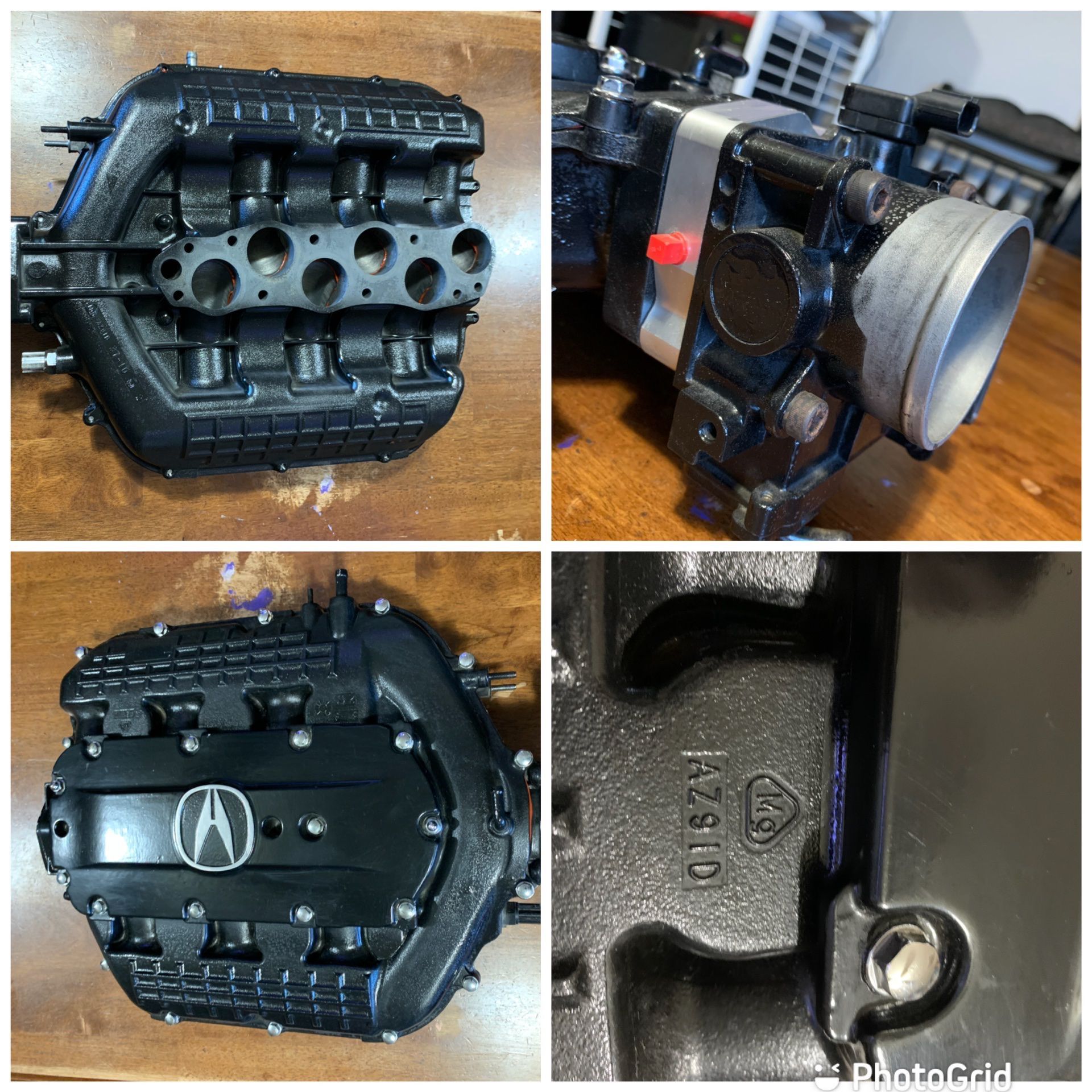 Acura Honda Parts