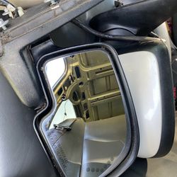 03-06 Escalade Mirrors 