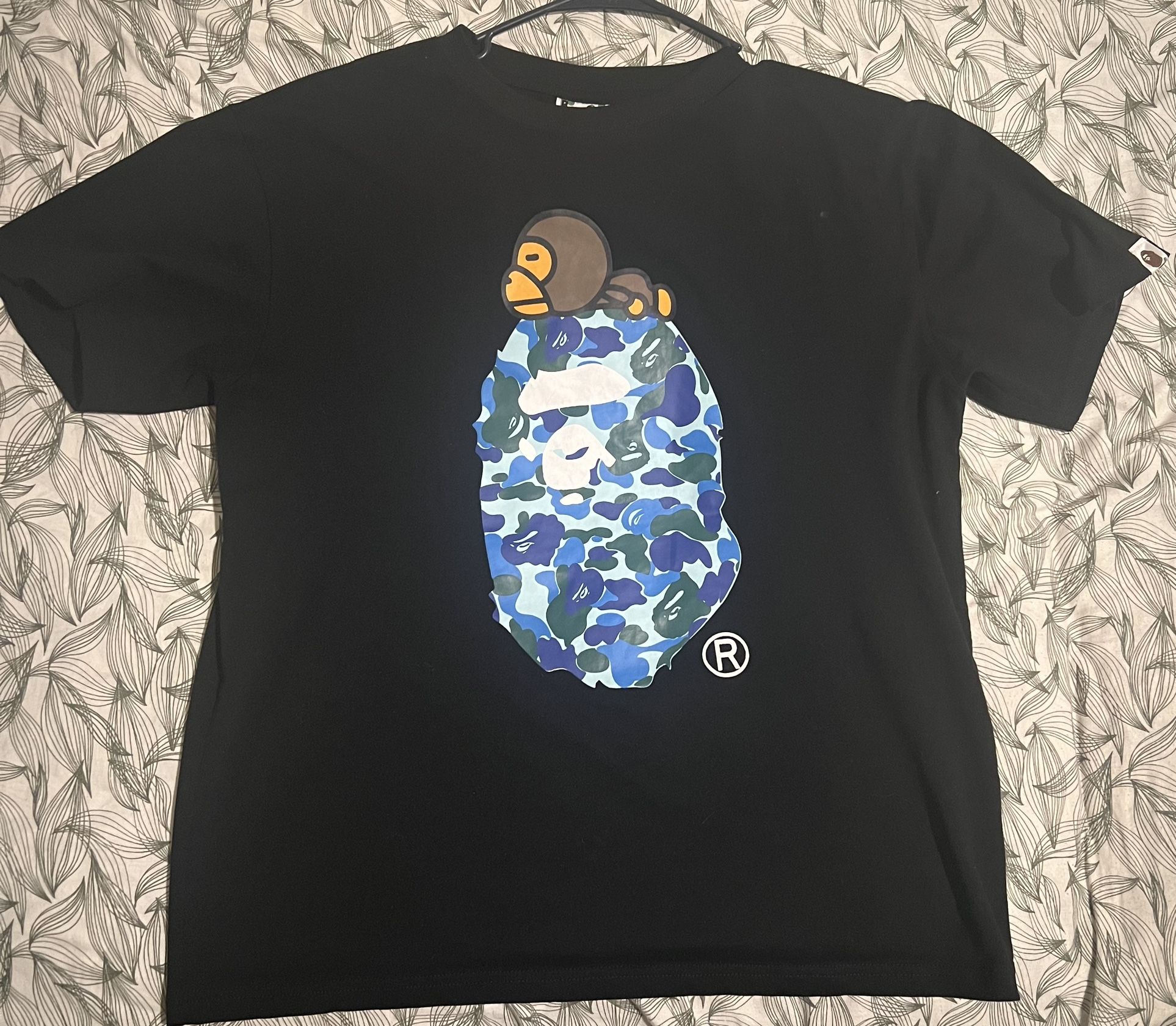 Bape Shirt