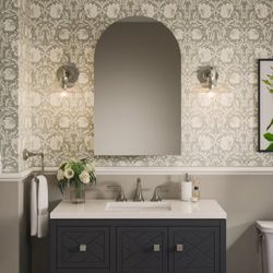 Kohler Arched Mirror Medicine Cabinet - R33291-NA - 20x32x5"