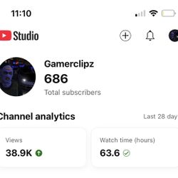 Gaming Channel 