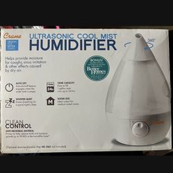 Humidifier
