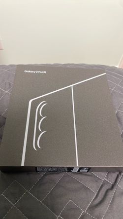 Galaxy Z Fold 7